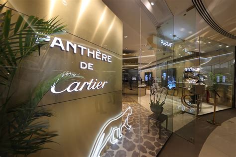 cartier kingdom riyadh